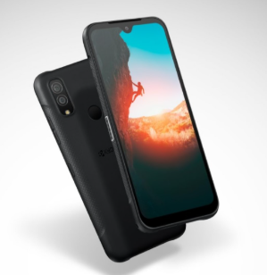 Kyocera DuraSport 5G 