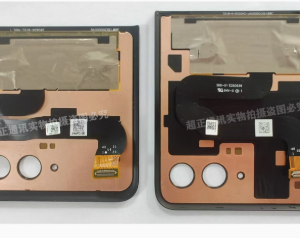 MÀN HÌNH MOTOROLA RAZR 40 ULTRA