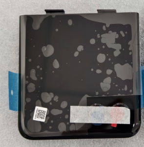 THAY MÀN HÌNH NGOÀI MOTOROLA RAZR