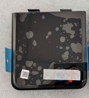 THAY MÀN HÌNH NGOÀI MOTOROLA RAZR