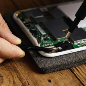 Sửa Chữa Moto One 5G