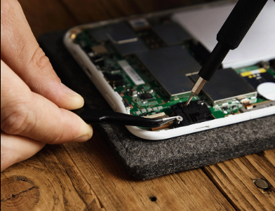 Sửa Chữa Moto One 5G