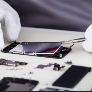 Thay Màn Hình Moto G Stylus 5G