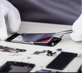 Thay Màn Hình Moto G Stylus 5G