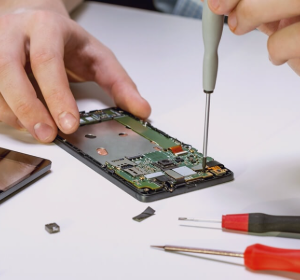 Sửa Chữa Điện Thoại Moto G54