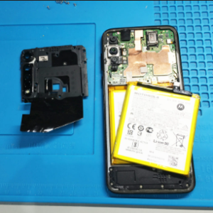 Sửa Chữa Motorola Edge 30