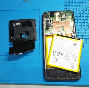 Sửa Chữa Motorola Edge 30