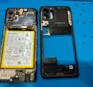 Thay Màn Hình Motorola Edge 40