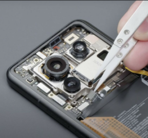 điện thoại sony mất sóng