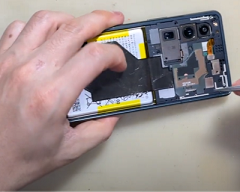 Sửa chữa Sony Xperia 10