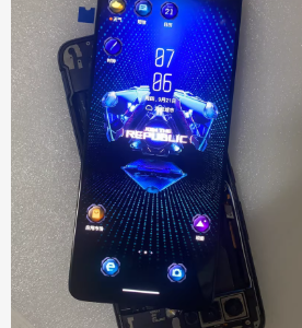 SỬA ROG PHONE 6