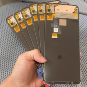 THAY MÀN HÌNH ROG PHONE 6