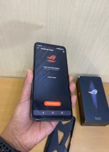 SỬA CHỮA ROG PHONE 6 PRO