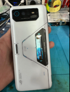 SỬA ĐIỆN THOẠI ROG PHONE