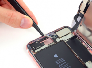Sửa iPhone Uy Tín Tại Hoàn Kiếm