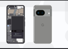 Điện Thoại Google Pixel Sóng Yếu