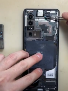Thay Màn Hình Sony Xperia 1 II
