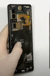 Sửa Sony Xperia 1 IV