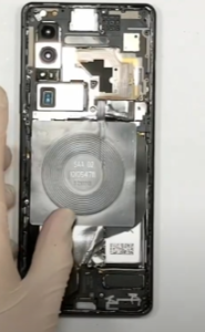 Sony Xperia 1 III không nhận SIM