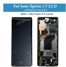 Sony Xperia 1 IV không nhận SIM