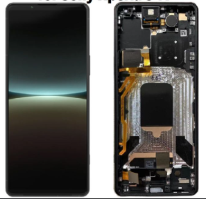 Sony Xperia 1 IV mất sóng