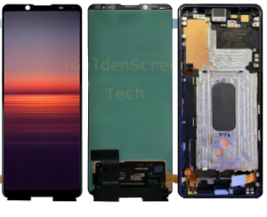 Thay pin Sony Xperia 1 IV