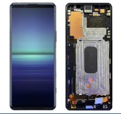 Sửa camera Sony Xperia 1 IV