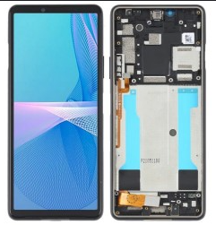 Sony Xperia 1 IV sạc không vào