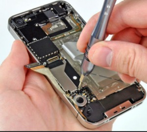 SỬA NÚT NGUỒN SONY XPERIA