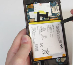 TRUNG TÂM SỬA CHỮA ĐIỆN THOẠI SONY