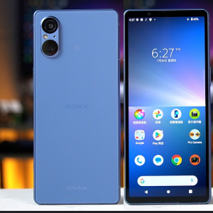 Thay Màn Hình Sony Xperia 5 Mark II