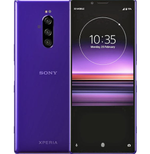 Thay Màn Hình Sony Xperia 1