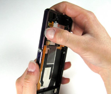 sửa Sony Xperia không nhân sim