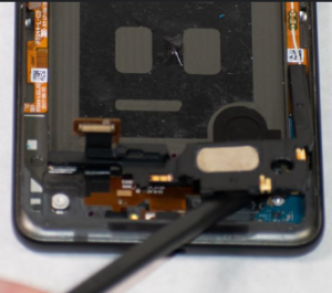 Điện Thoại Google Pixel Lỗi Camera