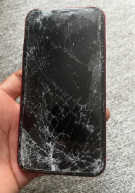 Ép Kính Redmi 12C Đống Đa