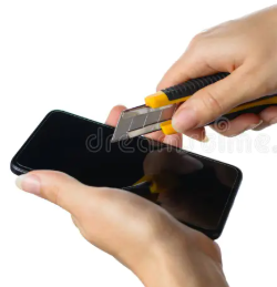 Ép kính Redmi Note 13