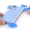 Ép kính Redmi 10