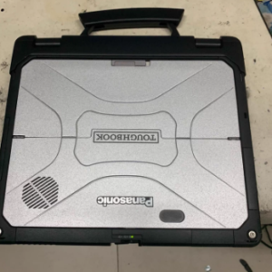 Laptop sửa chữa ô tô