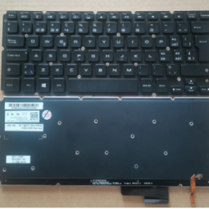 Bàn phím laptop Dell XPS 14
