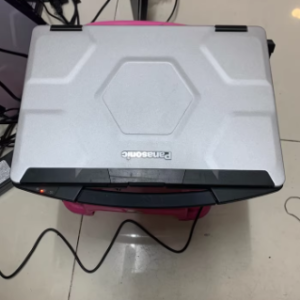 laptop quân đội
