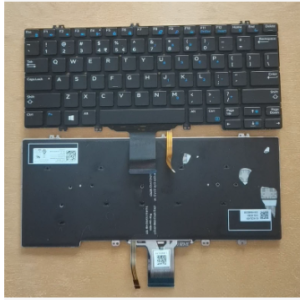 Bàn phím laptop Dell Latitude 7300
