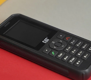 điện thoại siêu bền