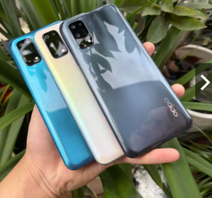 Điện thoại Oppo A74