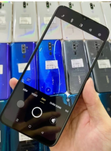 Điện Thoại Oppo Nên Mua
