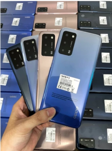 Điện Thoại Chơi Game Oppo 