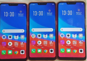điện thoại Oppo giá rẻ