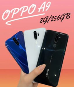 Điện thoại OPPO cũ giá rẻ