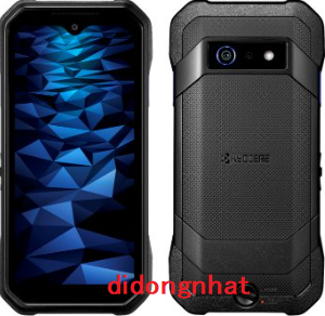 Smartphone pin khủng 