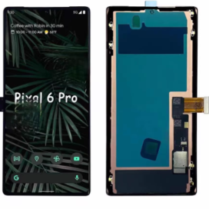 Thay Màn Hình OLED Pixel 6 Pro