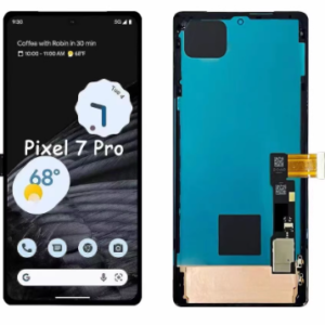 màn hình Google Pixel 7 Pro